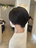 アドラーブル はなみずき店(adorable)&nbsp;【大人ショート】【ショート】