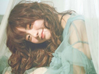 ヘアリゾート ブーケ(hair+resort bouquet)の写真