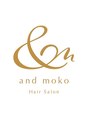 アンドモコ(&moko)/&moko