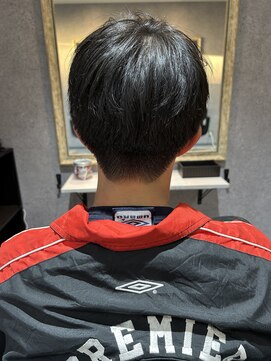 イワッシュ 鶴ヶ峰駅店(IwAsh) ☆お客様スタイル☆【鶴ヶ峰／鶴ヶ峰駅】