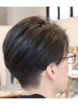 リンクフォーヘアー(Link for hair) 骨格修正カット