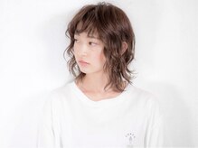 ヴォロンテ(volonte)