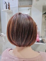 ヘアメイク フォース&nbsp;ボブ