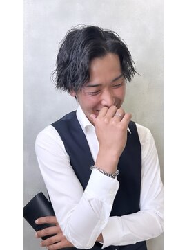 ロゼル(ROSEL) ＊ツイストスパイラル