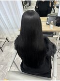 艶髪トリートメント