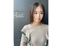 グミ(gumi)