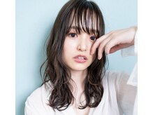 テンポヘアー(tempo hair)