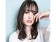 テンポヘアー(tempo hair)の写真/【上安/安東駅】マンツーマン施術だから叶う、"お任せができる安心感" 時間とオシャレを楽しむ美容室