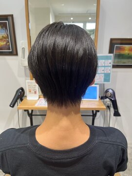 ヘアーアンドライフ リノア あびこ店(LINOAH) サロンスタイル