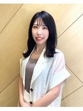 ヘアサロン テラ(Hair salon Tera) 泉岡 瑞希