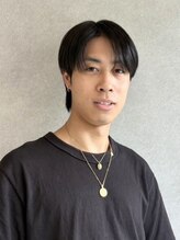 ルミス 銀座(Lumis) 平井　春輝 縮毛矯正