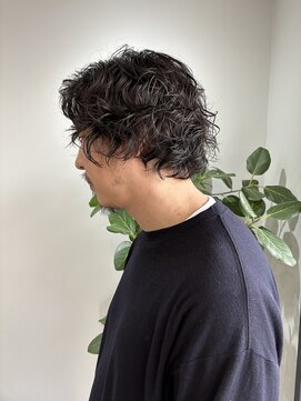 ディーバ(diva) 大人カーリーパーマ