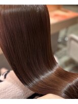 ウィクシーミミ 栄矢場町店(wixy mimi)&nbsp;水素カラー