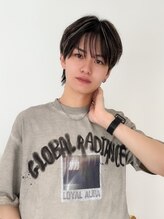 ハッチ(HACCH) 田中 瑠弥(立川)