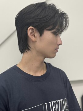 ノア 奈良駅前店(NoA) ナチュラルな質感この髪型なら叶います