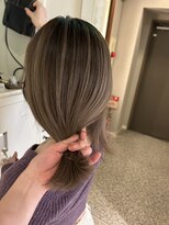 ティグル テンジン(TIGRE tenjin)&nbsp;大人バレイヤージュ