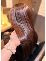 シーズンズ季の香 調布店(SEASONS)&nbsp;ピンクブラウン