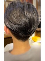 ブロック 日吉店(BLOC)&nbsp;ニュアンスパーマ