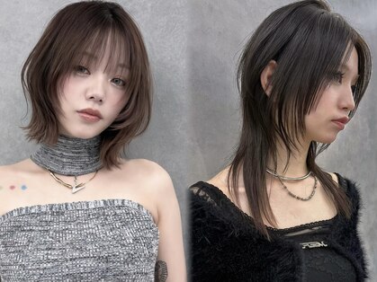 アイヴァン(AIVAN)の写真