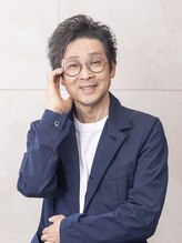 ヘアーズ ゼノン 天王寺ミオプラザ館店(HAIR'S ZENON)&nbsp;山本 潤