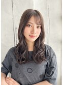 ロング