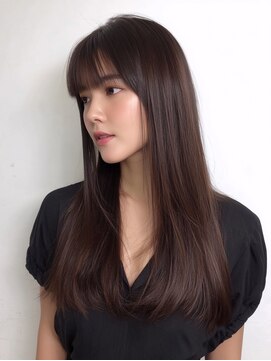 Purely橋本 Smart Salon【ピュアリー】【3月13日OPEN(予定)】 髪質改善/縮毛矯正/美髪/艶髪/髪質改善トリートメント/橋本駅