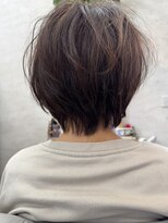 ガーベラ(gerbera)&nbsp;大人ショート