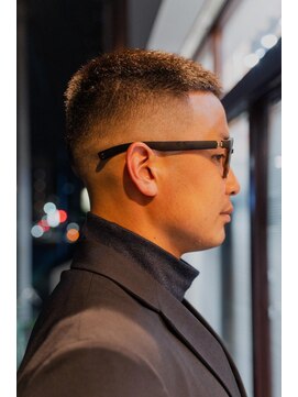 コージーニーヨンナナ 船橋駅(COZY247) メンズカット/パーマ/ニュアンスパーマ/フェザーパーマ[船橋駅]