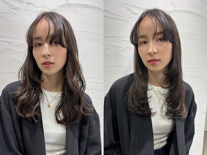 ファイブヘアーブティック(FIVE HairBoutique)の写真