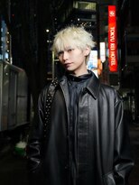 ケイ ジングウ(K Jingu) アクティブショート
