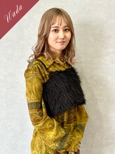 ル レーヴ 和田店(Le reve)&nbsp;ユナ 