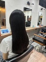 シエル 蒲田店(CIEL)&nbsp;艶髪矯正