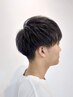 『学割U24』限定 カットクーポン4500円→4100円