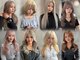 リエンスオーラ(RIENS aura)の写真