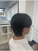 シースルーマッシュ