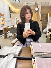 ニコヘアープラス(NICOhair＋)