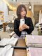 ニコヘアープラス(NICOhair＋)の写真/大人女性から圧倒的支持◎髪質・まつげ・肌のお悩みに寄り添い、丁寧なカウンセリングで理想を形に＊
