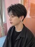 【美眉スタイリング】骨格似合わせアイブロウ眉毛WAX（1回）