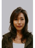 エアリー感たっぷりのエアウェーブ