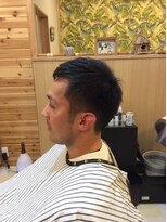 カットイン スロータイムズ(cut inn slow times)&nbsp;ソフトショート