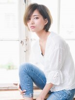 ネオリーブシェリエ 浅草店(Neolive cherie)&nbsp;モテショート