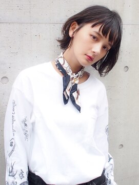 アクト(ACT) スモーキーウェーブ 【ACT表参道原宿】