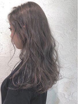 モードケイズ 西宮(MODE K's) 大人可愛い/モテ髪カタログ/小顔/ウルフカット/ハンサムショート