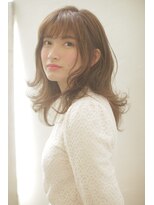 クレル(Creelu)&nbsp;ゆるふわモテ可愛い