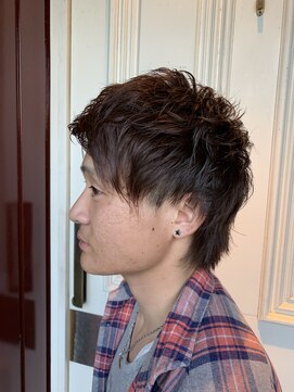 イーエル グランデ(e.ll grande) 【e.llgrande】アップバンクウルフ