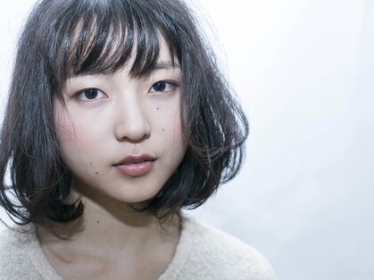 ヘアガーデンエヌズ(Hair garden N's)の写真