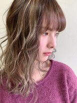 モードケイズ 阪急茨木店(MODE K's)&nbsp;デザインカラー