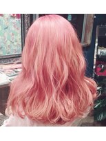 ヘアーメイク ロコ エクステンションズ 亀戸店(Hair make ROCO Market etensions) エクステ　も　ブレイズも編み込み　セットも出来ます( *´艸｀)