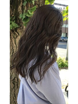 ヒロノヒガシヤマ(HIRONO higashiyama) 【HIRONOHIGASHIYAMA】シアーグレージュ