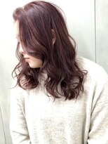 エイト 三軒茶屋店(EIGHT)&nbsp;EIGHT  三軒茶屋　ピンクレッドブラウン1/17